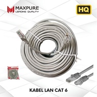 CABLE UTP LAN CAT6 40 METERS | UTP CAT6 40 METERS | LAN CABLE