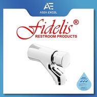 FIDELIS FV-40 SELF CLOSING BASIN TAP