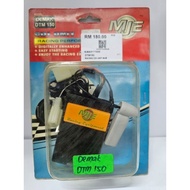 * MJE RACING CDI UNIT DEMAK DTM150 DTM 150
