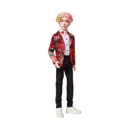 BTS 11-in v Fashion Doll, Based on Bangtan Boys Global Boy Band, Highly Articulated Figure, Toy for 