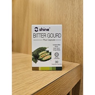 SHINE BITTER GOURD PLUS CAPSULE 30'S