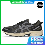 ASICS | รองเทาวงผชาย ASICS Gel Venture 6 สเทาทรฟเฟล รน 1203A438-023