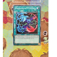 [ Do Lac Shop ] Yugioh Spell Predaprime Fusion Cards - LDS3-EN080 - Common