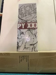 ThreeA 3a xxxmas girl myiu
