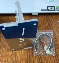 Coinslot 1 Pis/ 5 Peso With Sensor for PISONET / PISO NET / METAL BOX / Pisowifi / Vendo Machine