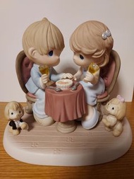 Precious Moment ~ Every Moment with you is precious