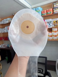 convatic little ones colostomy bag 50mm