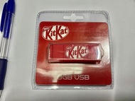 KitKat USB