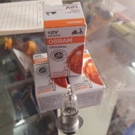 BULB | OSRAM ORIGINAL 25W LIGHT BULB