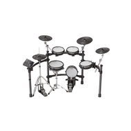 NUX DM-8 5 Piece Professional Digital Electronic Drum Set With Nux Amplifier ( DM8 DM 8 )