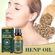 30Ml 100% กัญชา CBD น้ำมัน Bio-Active Hemp Seeds Oil สารสกัดจากสำหรับบรรเทาอาการปวดลดความวิตกกังวล b