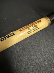 Daiwa IGFA Tournament Graphite rod