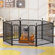 Large Dog Fence Cage Crate Pet Cat Rabbit Playpen Indoor