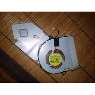 Fan Processor Second Hand Acer E5 411Original