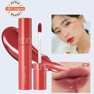 Son tint lâu trôi Juicy Lasting 07 Jujube, 5,5g / 0,2 Oz, Son kem Romand, Son bóng, Kết cấu mọng nướ
