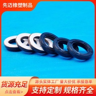 Rubber Seal Ring18-28V Ultra-High Pressure Washer Cloth Clamp Water Seal Washer Car Washer Cloth Cla