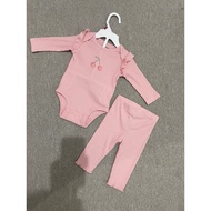 Baby Girl Romper newborn Baby Boy - 6 months - 9 months - 12 months baby clothes, Packkle