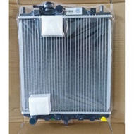 kancil 660 /850 Radiator tangki air Manual/auto Double layer 22mm