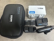GoPro HERO12 Black 運動攝影機連配件