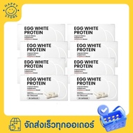 Egg White (Egg Strengthens Protein) (30 Capsules/Box)