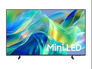 全新 包送貨 2026年款 Samsung 三星 UA43M1EHAJXZK 43吋 Mini LED M1EH 4K Samsung Vision AI 智能電視