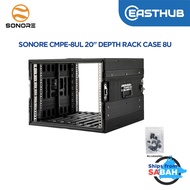 SONORE CMPE-8UL 20" Depth Rack Case 8U