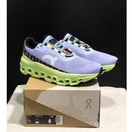 On Cloudmonster Men's and women's sports shoes Casual shoes jogging shoes 96ZP VGTB