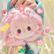 baby toy bakugan bakugan original Little Red Book Hot-selling Influencer Warm Fluffy Ball Doll Cute 