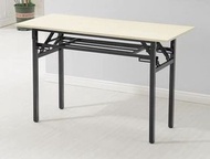 現貨 可立即取 全新 三張起包gogovan 運費長工作枱 培訓枱 長摺枱 辦公室摺檯 櫈 工作枱 活動枱 全新 摺櫈 摺檯 補習社檯