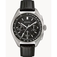 [Special Offer] Bulova Lunar Pilot 96B251 Chronograph Quartz Men Watch