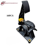 New 10PCS Truck Electronic Accelerator Pedal For MERCEDES BENZ FREIGHTLINER 9413000104