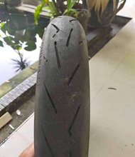 BAN SOFTCOUMPOUND UKURAN 90/80-17 100/80-17 110/70-17 MEREK PIRELLI