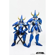 D Ready Stock Thousand-Value Master Sky God Armor Demon Altar Fighter Yu Chai Dangma Plastic Double 