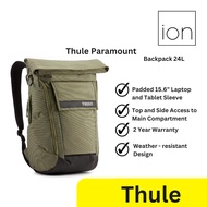 Thule Paramount backpack 24L