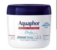 Aquaphor 嬰兒修護膏 baby healing ointment