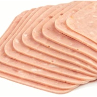 Chicken Toast Hennies 《500g》
