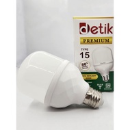 PREMIUM T BULB TYPE 15 LED SECONDS LIGHT 15W T BULB LED SECONDS LIGHT BULB