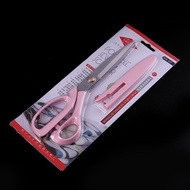 Gunting Jahit / Fabric Scissors K31  9"