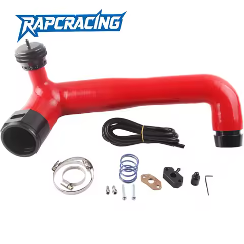 Dump Blow Off Valve For Golf Mk7 1.2 1.4 TSI Polo 1.2 Tsi EA211 Engine 2015-2016