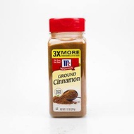 Mccormick Cinnamon Ground 201g/แม็คคอร์มิก อบเชยป่น 201g