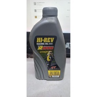HI REV 4T R1000 10W40 1L