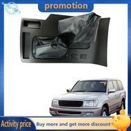 【nj7ndumkx】Gear Shift Center Trim Shifter Bezel Handbrake Panel Car Shifter Handbrake Trim Panel 588