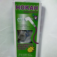 Hokah Sanitary Spray set