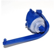 Geberit seal | Rubber grip | Automatic float with stem