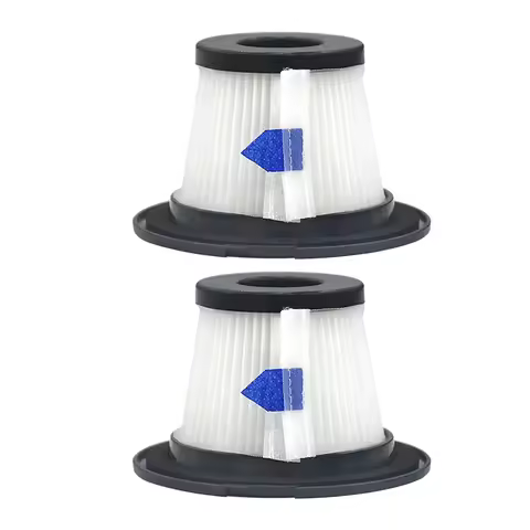 Vacuum Cleaner Filters for Moosoo K17 H.Koenig Lidl Tesler Purestorm 3000 Redmond Rv-ur357/RV-UR359