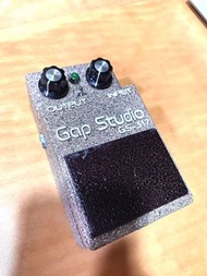 訂製 結他效果器盒子 Customised 3D printed Boss style Pedal Box