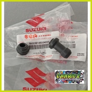 ∪ ∫ ✦ ∱ SGP CALIPER BOOTS SET for RAIDER150/SMASH/SHOGUN/RAIDERJ