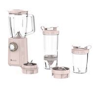 Odette Multifunction Table Top Blender/Personal Blender/Portable Blender/Juice Blender/Grinder/1 Year Warranty