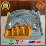 Brake shoe rear Brake pads Suzuki Ertiga/Ertiga Hybrid/XL7 XL 7 Birkens