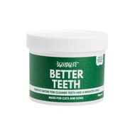 Good Gut Better Teeth Probiotics for Cats & Dogs 150g | Oral Care & Fresh Breath
